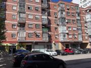 Piso, Salvador Allende Parque Goya Zorongo, Zaragoza