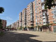 Piso, Salvador Allende Parque Goya Zorongo, Zaragoza
