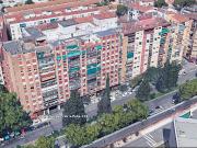 Piso, Salvador Allende Parque Goya Zorongo, Zaragoza