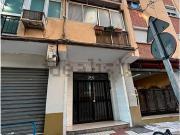 Piso, San Alberto La Alcubilla Florisol, Málaga