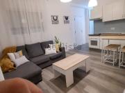 Piso, San Alberto La Alcubilla Florisol, Málaga