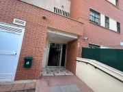 Piso, San Alberto La Alcubilla Florisol, Málaga