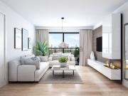 Piso, San Antón, Alicante / Alacant