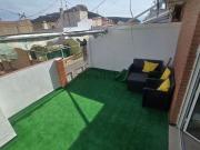 Piso, San Antón, Alicante / Alacant