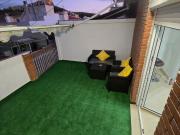 Piso, San Antón, Alicante / Alacant