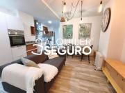 Piso, San Antón, Alicante / Alacant