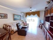 Piso, San Antón, Cartagena