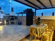 Piso, San Bartolomé