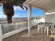 Piso, San Bartolomé