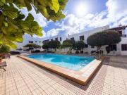 Piso, San Bartolomé