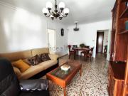Piso, San Fernando