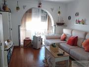 Piso, San Fernando
