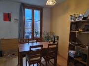 Piso, San Francisco, Bilbao