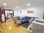 Piso, San Francisco, Bilbao