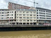 Piso, San Francisco, Bilbao