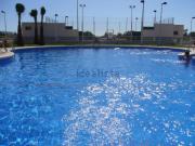 Piso, San Jorge