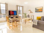 Piso, San Juan de Dios Salto del Negro Playa de la Laja,...