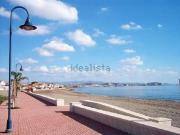 Piso, San Juan de los Terreros