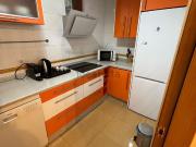 Piso, San Julián, Sevilla