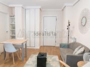 Piso, San Lazaro Otero Villafría, Oviedo