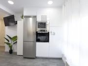 Piso, San Lazaro Otero Villafría, Oviedo