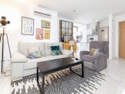 Piso, San Matías Pavaneras, Granada