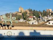 Piso, San Matías Pavaneras, Granada