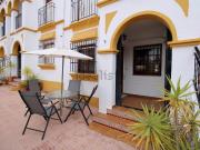 Piso, San Miguel de Salinas