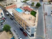 Piso, San Miguel de Salinas