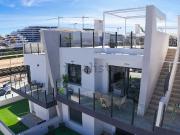 Piso, San Miguel de Salinas