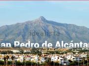 Piso, San Pedro Pueblo, Marbella