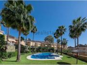 Piso, San Pedro Pueblo, Marbella