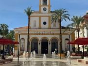 Piso, San Pedro Pueblo, Marbella