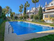 Piso, San Pedro Pueblo, Marbella