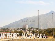 Piso, San Pedro Pueblo, Marbella