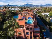 Piso, San Pedro Pueblo, Marbella