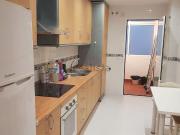 Piso, San Pedro Pueblo, Marbella