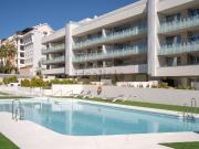 Piso, San Pedro Pueblo, Marbella