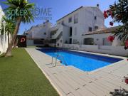 Piso, San Pedro Pueblo, Marbella