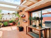 Piso, San Pedro Pueblo, Marbella