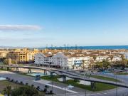 Piso, San Pedro Pueblo, Marbella