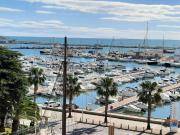 Piso, Sant Carles de la Rápita