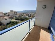 Piso, Sant Carles de la Rápita