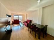 Piso, Sant Carles de la Rápita