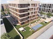 Piso, Sant Cugat del Vallès