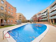 Piso, Sant Cugat del Vallès