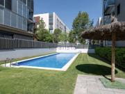 Piso, Sant Cugat del Vallès