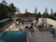 Piso, Sant Cugat del Vallès