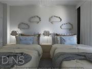 Piso, Sant Feliu de Codines