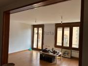 Piso, Sant Joan de les Abadesses